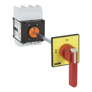 Schneider Electric - Lastscheider - VCCF5 VCCF5 12173295
