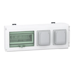 Schneider Electric - Aftakkast railkoker - KNB32CP11F KNB32CP11F 12173327