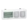 Schneider Electric - Aftakkast railkoker - KNB32CP11F KNB32CP11F 12173327