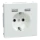 Schneider Electric - Wandcontactdoos - MEG2366-6035 MEG2366-6035 12173340