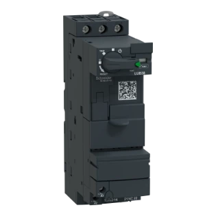 Schneider Electric - Motorstarter/Motorstarter combinatie - LUB38 LUB38 12173351