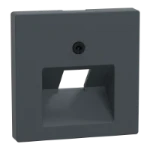 Schneider Electric - Onderdeel/centraalplaat communicatie-schakelmateriaal - 298314 298314 12173357