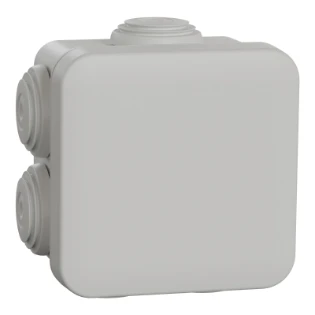 Schneider Electric - Doos voor montage op de wand/plafond - ENN05032 ENN05032 12173372