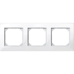 Schneider Electric - Afdekraam schakelmateriaal - 515319 515319 12173395
