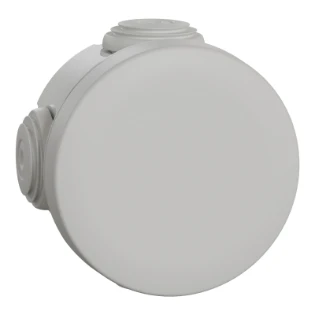 Schneider Electric - Doos voor montage op de wand/plafond - ENN05001 ENN05001 12173399