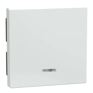 Schneider Electric - Bedieningselement /centraalplaat schakelmateriaal - 436025 436025 12173401