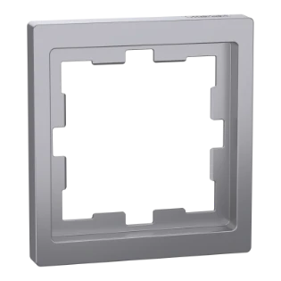 Schneider Electric - Afdekraam schakelmateriaal - MEG4010-6536 MEG4010-6536 12173429