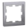 Schneider Electric - Afdekraam schakelmateriaal - MEG4010-6536 MEG4010-6536 12173429