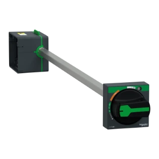 Schneider Electric - Bedieningsknop voor vermogensschakelaar - LV426935T LV426935T 12173490