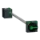 Schneider Electric - Bedieningsknop voor vermogensschakelaar - LV426935T LV426935T 12173490