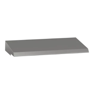 Schneider Electric - Dak-/vloerelement voor kast/lessenaar - NSYTX4020 NSYTX4020 12173498