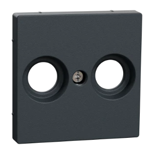 Schneider Electric - Onderdeel/centraalplaat communicatie-schakelmateriaal - MEG4122-0414 MEG4122-0414 12173511