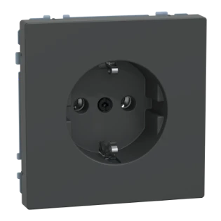 Schneider Electric - Wandcontactdoos - MEG2301-6034 MEG2301-6034 12173526