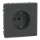Schneider Electric - Wandcontactdoos - MEG2301-6034 MEG2301-6034 12173526