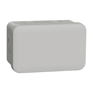 Schneider Electric - Doos voor montage op de wand/plafond - ENN05083 ENN05083 12173583