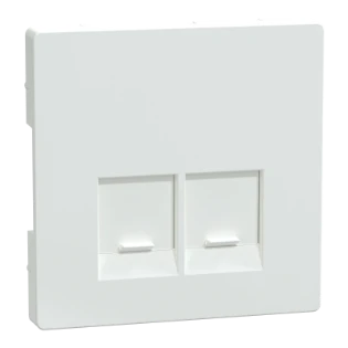 Schneider Electric - Bedieningselement /centraalplaat schakelmateriaal - MEG4572-6035 MEG4572-6035 12173594