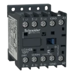 Schneider Electric - Magneetschakelaar - LC1K0610P7 LC1K0610P7 12173624
