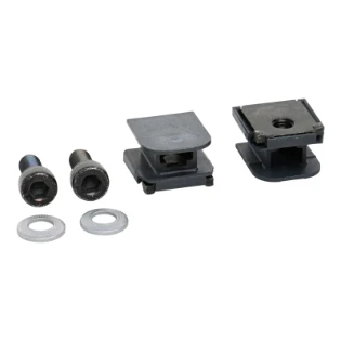 Schneider Electric - Aansluitklem stroomrail - S37428 S37428 12173645