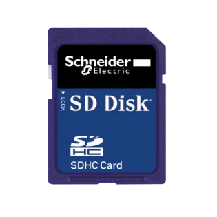 Schneider Electric - Opslagmedium digitaal - HMIZSD4G HMIZSD4G 12173647