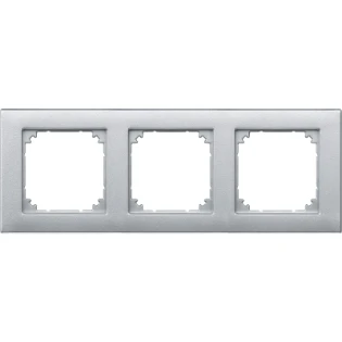 Schneider Electric - Afdekraam schakelmateriaal - 486360 486360 12173650