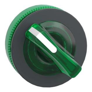 Schneider Electric - Keuzeschakelaar frontelement - ZB5FK1233 ZB5FK1233 12173651