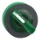 Schneider Electric - Keuzeschakelaar frontelement - ZB5FK1233 ZB5FK1233 12173651