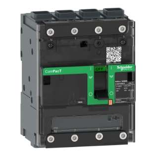 Schneider Electric - Lastscheider - C124160LS C124160LS 12173664