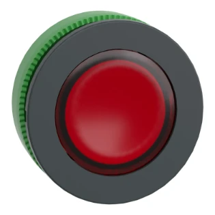Schneider Electric - Drukknop frontelement - ZB5FW343 ZB5FW343 12173665