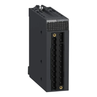 Schneider Electric - PLC digitale in- en uitgangsmodule - BMXDRA1605 BMXDRA1605 12173678