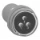 Schneider Electric - Signaallamp - XB5EV57K4 XB5EV57K4 12173692