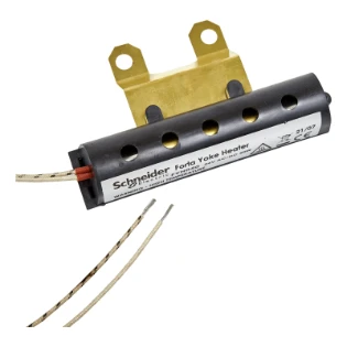 Schneider Electric - Toebehoren/onderdelen voor regelafsluiter - 8800109000 8800109000 12173722
