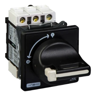 Schneider Electric - Lastscheider - VBD01 VBD01 12173749