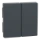 Schneider Electric - Bedieningselement /centraalplaat schakelmateriaal - 433514 433514 12173756