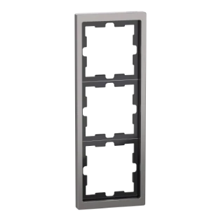 Schneider Electric - Afdekraam schakelmateriaal - MEG4030-6550 MEG4030-6550 12173791