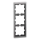 Schneider Electric - Afdekraam schakelmateriaal - MEG4030-6550 MEG4030-6550 12173791