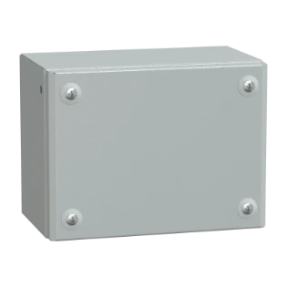 Schneider Electric - Schakelkast leeg - NSYSBM152012 NSYSBM152012 12173829