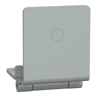 Schneider Electric - Scharnier voor verdelersystemen - NSYAEDHSB NSYAEDHSB 12173924