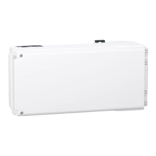 Schneider Electric - Aftakkast railkoker - KNB25SD4 KNB25SD4 12173975