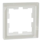 Schneider Electric - Afdekraam schakelmateriaal - MEG4010-6520 MEG4010-6520 12174028