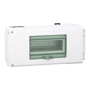 Schneider Electric - Aftakkast railkoker - KNB63SM48 KNB63SM48 12174030