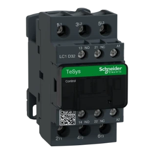 Schneider Electric - Magneetschakelaar - LC1D32P7 LC1D32P7 12174076
