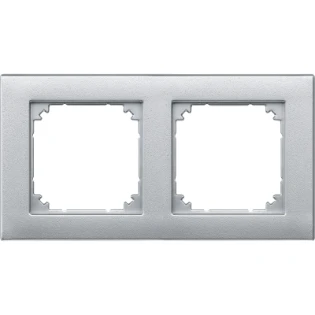 Schneider Electric - Afdekraam schakelmateriaal - 486260 486260 12174091