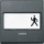 Schneider Electric - Bedieningselement /centraalplaat schakelmateriaal - 434614 434614 12174106