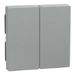 Schneider Electric - Bedieningselement /centraalplaat schakelmateriaal - 435560 435560 12174112