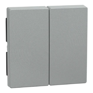 Schneider Electric - Bedieningselement /centraalplaat schakelmateriaal - 435560 435560 12174112
