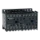 Schneider Electric - Magneetschakelaarcombinatie - LC2K1201E7 LC2K1201E7 12174168
