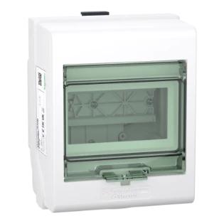 Schneider Electric - Aftakkast railkoker - KNB32CM55 KNB32CM55 12174337