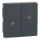 Schneider Electric - Bedieningselement /centraalplaat schakelmateriaal - 435514 435514 12174356