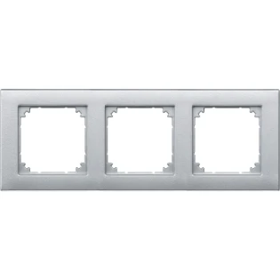 Schneider Electric - Afdekraam schakelmateriaal - 488360 488360 12174381
