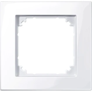 Schneider Electric - Afdekraam schakelmateriaal - 515125 515125 12174401